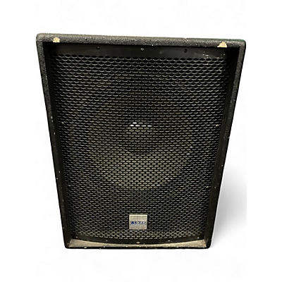 Used Alto TS SUB 15 Powered Subwoofer