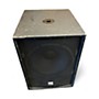 Used Alto TS SUB 18 Powered Subwoofer
