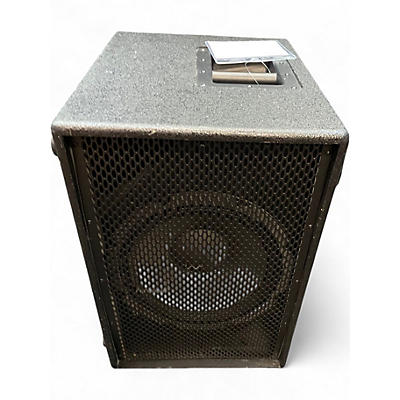 Used Alto TS Sub 12 Powered Subwoofer