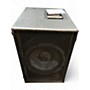 Used Alto TS Sub 12 Powered Subwoofer