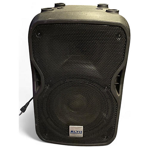 Alto Used Alto TS110A 10in 2-Way 600W Powered Speaker