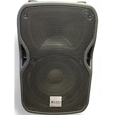 Used Alto TS110A 10in 2-Way 600W Powered Speaker