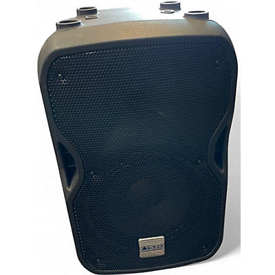 Used Alto TS110A 10in 2-Way 600W Powered Speaker