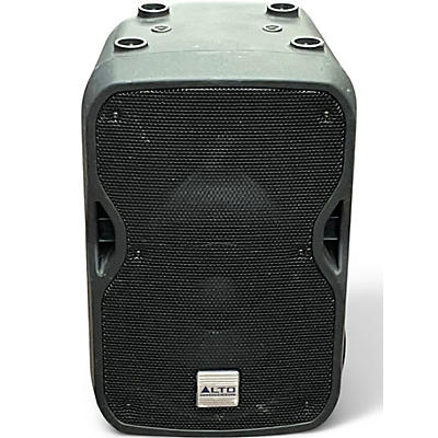 Used Alto TS110A Powered Speaker