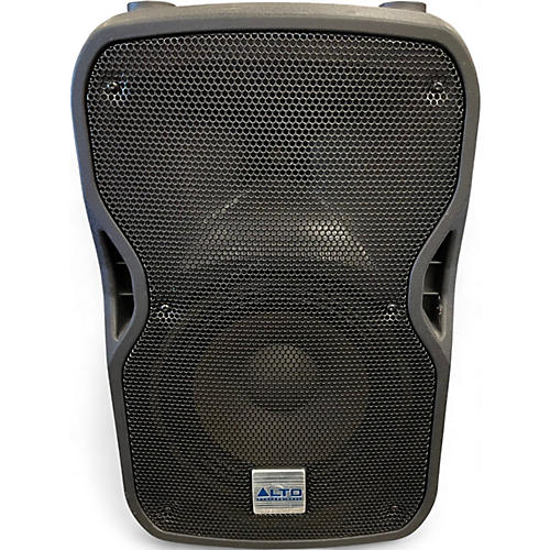 Used Alto TS110A Powered Speaker