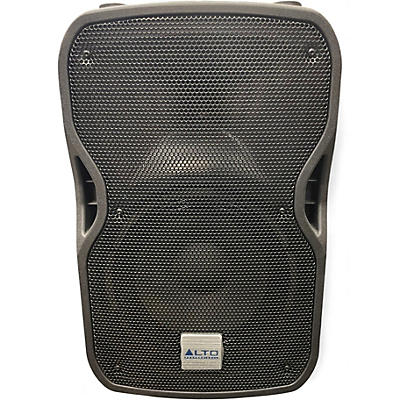Used Alto TS110A Powered Speaker