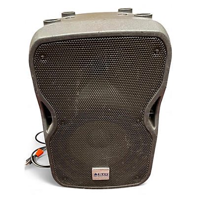 Used Alto TS110A Powered Speaker