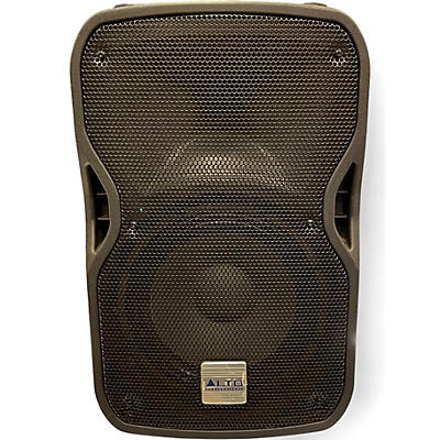 Used Alto TS110A Powered Speaker