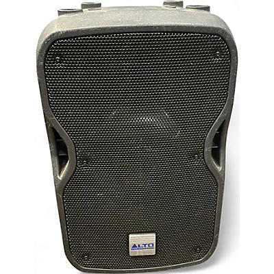 Used Alto TS110A Powered Speaker