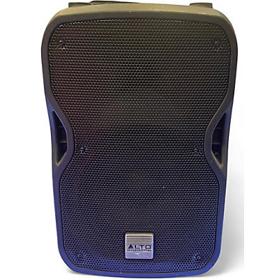Used Alto TS110A Powered Speaker