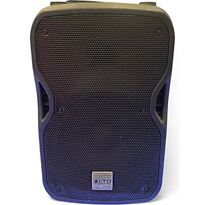 Used Alto TS110A Powered Speaker