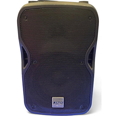 Used Alto TS110A Powered Speaker