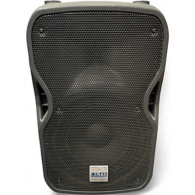 Used Alto TS110A Powered Speaker