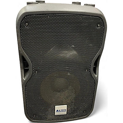 Used Alto TS110A Powered Speaker