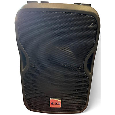 Used Alto TS110A Powered Speaker