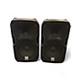 Used Alto TS112A 12in 2-Way 800W Pair Powered Speaker