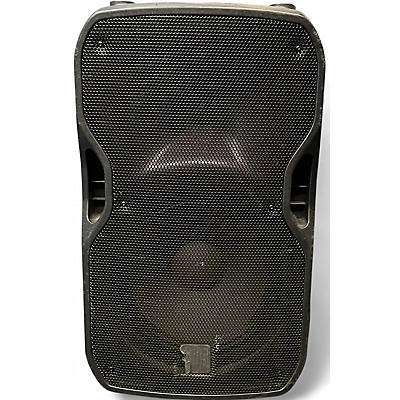 Used Alto TS112A 12in 2-Way 800W Powered Speaker