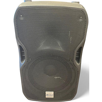 Used Alto TS112A 12in 2-Way 800W Powered Speaker