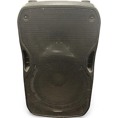 Used Alto TS112A 12in 2-Way 800W Powered Speaker