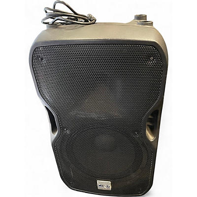 Used Alto TS112A 12in 2-Way 800W Powered Speaker