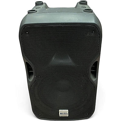 Used Alto TS112A 12in 2-Way 800W Powered Speaker