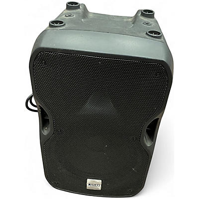 Used Alto TS112A 12in 2-Way 800W Powered Speaker