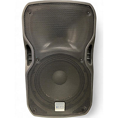 Used Alto TS112A 12in 2-Way 800W Powered Speaker