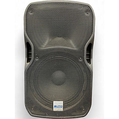 Used Alto TS112A 12in 2-Way 800W Powered Speaker