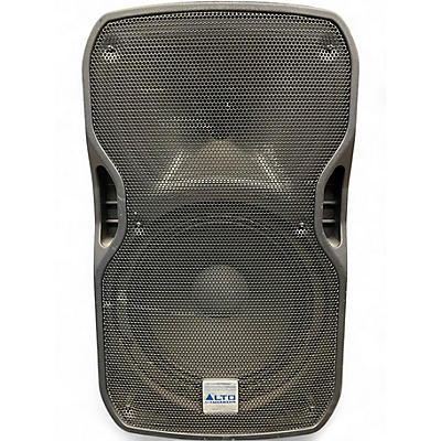 Used Alto TS112A 12in 2-Way 800W Powered Speaker