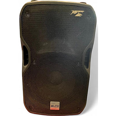 Used Alto TS112A 12in 2-Way 800W Powered Speaker