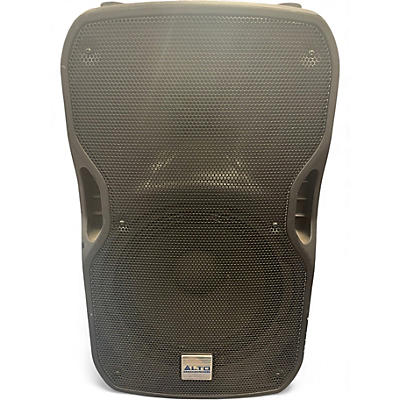 Used Alto TS112A 12in 2-Way 800W Powered Speaker