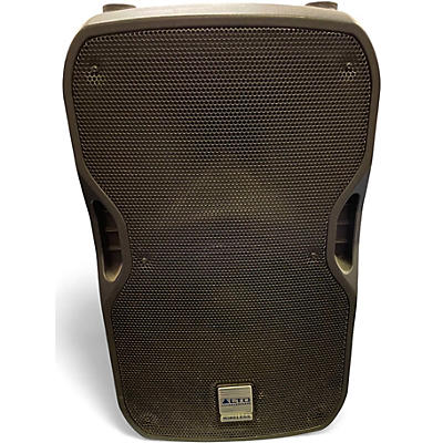 Used Alto TS112A 12in 2-Way 800W Powered Speaker