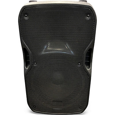 Used Alto TS112A 12in 2-Way 800W Powered Speaker