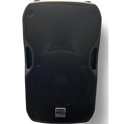 Used Alto TS112A 12in 2-Way 800W Powered Speaker