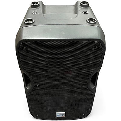 Used Alto TS112A 12in 2-Way 800W Powered Speaker
