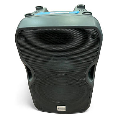 Used Alto TS112A 12in 2-Way 800W Powered Speaker