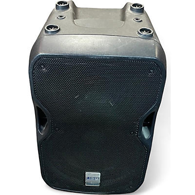 Used Alto TS112W 2-Way 800W Powered Speaker