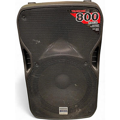 Used Alto TS112W 2-Way 800W Powered Speaker