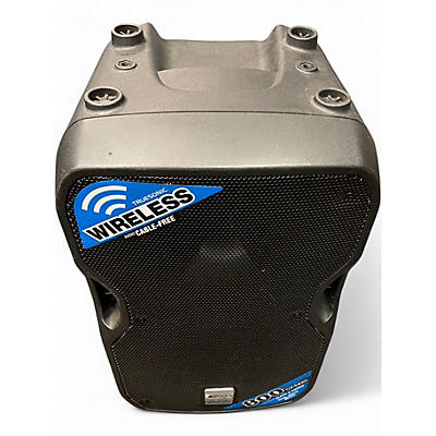 Used Alto TS112W 2-Way 800W Powered Speaker