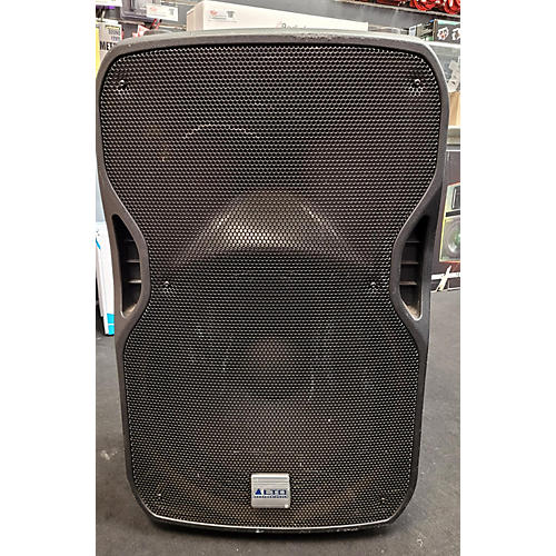 Alto Used Alto TS115A 2-Way 800W Powered Speaker