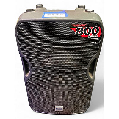 Used Alto TS115A 2-Way 800W Powered Speaker