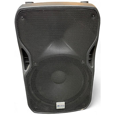 Used Alto TS115A 2-Way 800W Powered Speaker