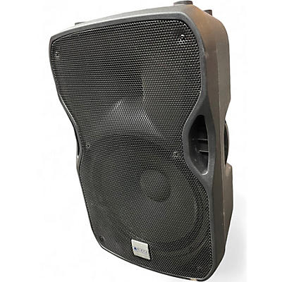 Used Alto TS115A 2-Way 800W Powered Speaker