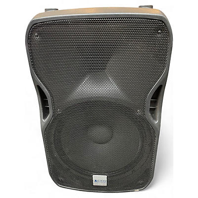 Used Alto TS115A 2-Way 800W Powered Speaker