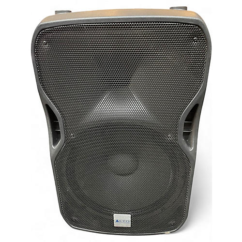 Used Alto TS115A 2-Way 800W Powered Speaker
