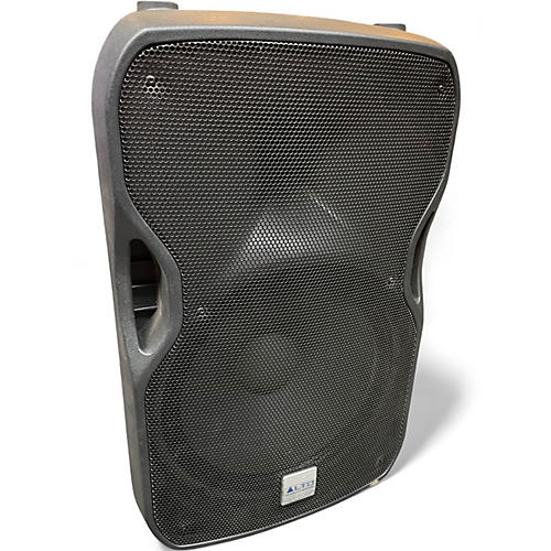 Used Alto TS115A 2-Way 800W Powered Speaker