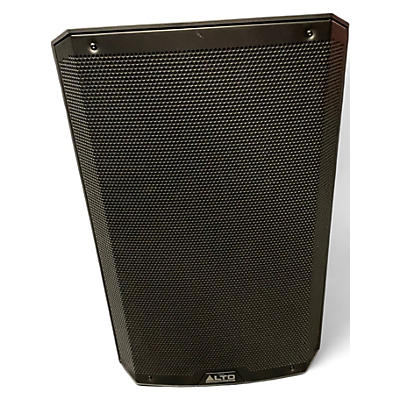 Used Alto TS115A 2-Way 800W Powered Speaker