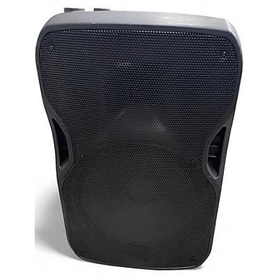 Used Alto TS115A 2-Way 800W Powered Speaker