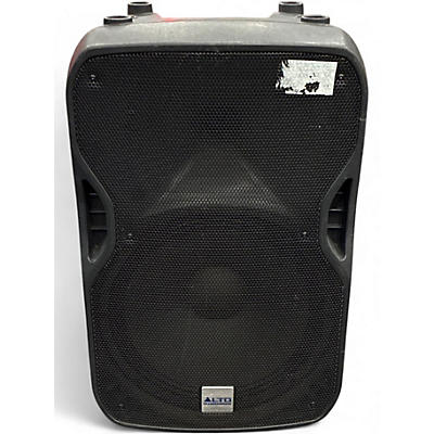 Used Alto TS115A 2-Way 800W Powered Speaker
