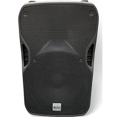 Used Alto TS115A 2-Way 800W Powered Speaker